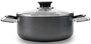 Olla de teflon Alpine 26cm, 8 litros 