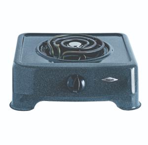 Estufa de 1 quemador Electrica HACEB