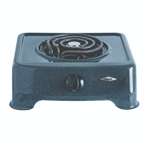 Estufa de 1 quemador Electrica HACEB