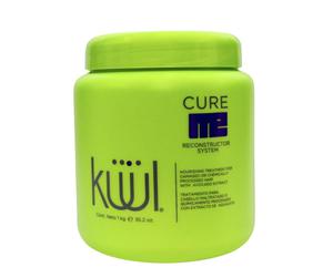 Tratamiento reconstructor Kuul