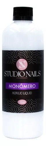 Monomero 16oz Studio Nails 