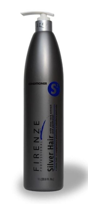 Acondicionador Silver Hair 1lt 