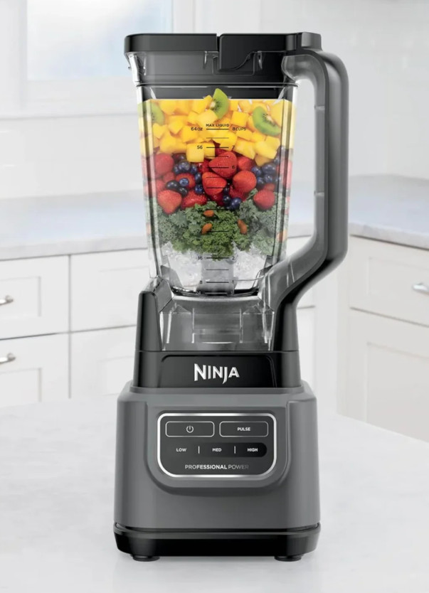 LICUADORA NINJA PROFESSIONAL