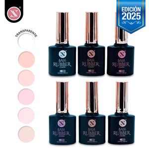 Base Ruber Studio Nails