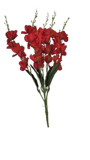 Ramo flores artificial 