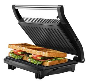 Sandwichera Eléctrica Panini Lotus