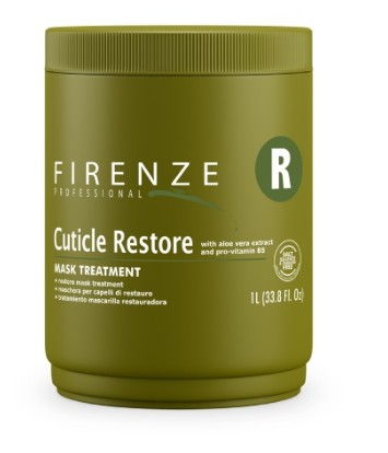 TRATAMIENTO DE RESTAURACIÓN DE CUTÍCULAS 1000 ml (33.8 Fl. Oz)
