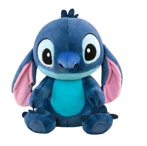 Peluche Stitch Azul Marino 30 cm 