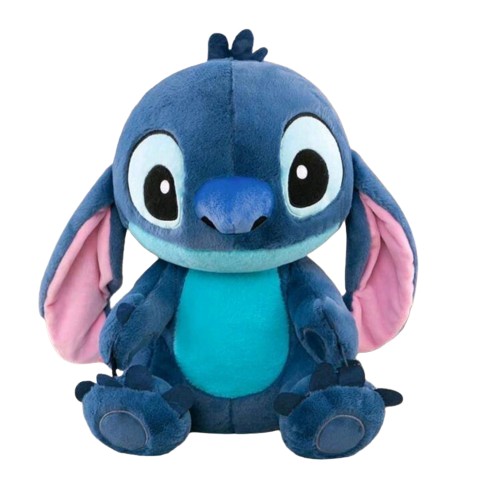 Peluche Stitch Azul Marino 30 cm 