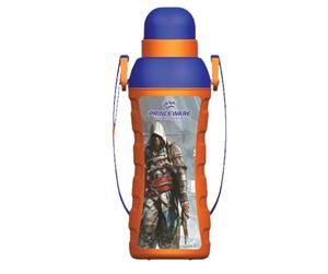 Botella de agua con diseño PrinceWare