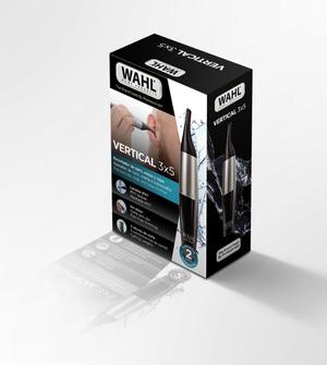 Trimmer personal Wahl oreja nariz y cejas 