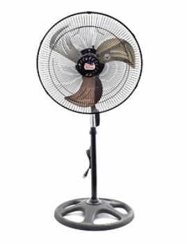 Ventilador metálico 18"