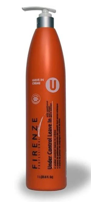 Leave - In Cream Evitar daños por procesos térmicos  1lt