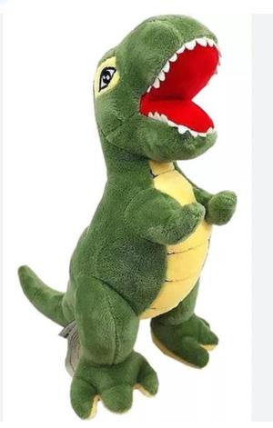 Peluche Dinosaurio 28cm