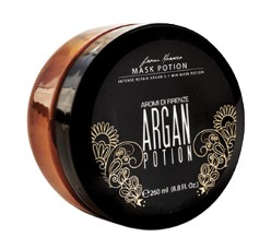 Mascara de Poción de Argán 260ml