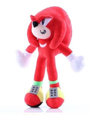  Peluche Knucles 25cm