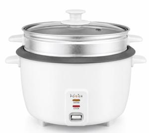 Arrocera con Vaporera 1.8 Litros Home Power