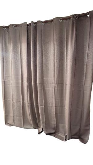 Cortina Magdalena café 