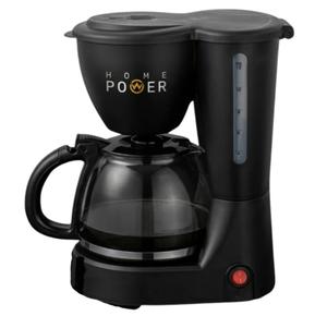 Percoladora con filtro incluido Home Power 12 tazas
