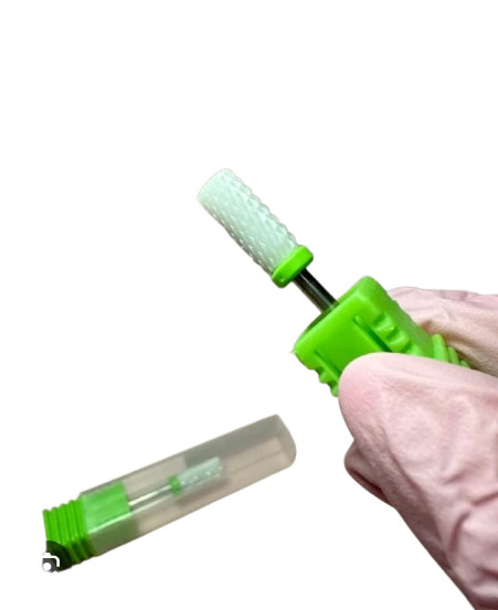 1 fresa de cerámica 