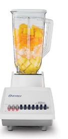 Licuadora Oster jarra plástica 1.25 litros