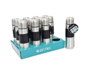 Termo metálico 500ml 