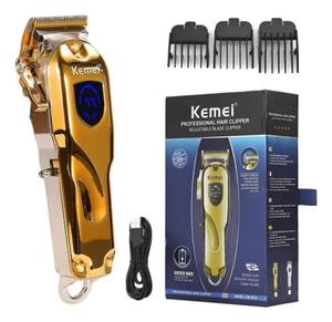 Maquina Profesional Kemei KM-2010