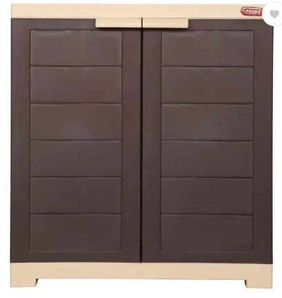 Armario de plástico PRIMA