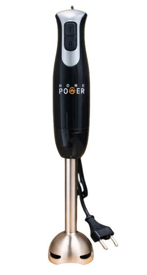 Batidora de Mano de Metal Home Power