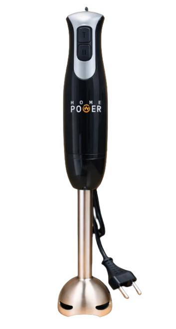 Batidora de Mano de Metal Home Power