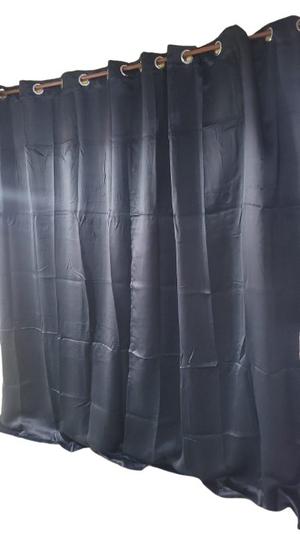 Cortina Amanda Blackout