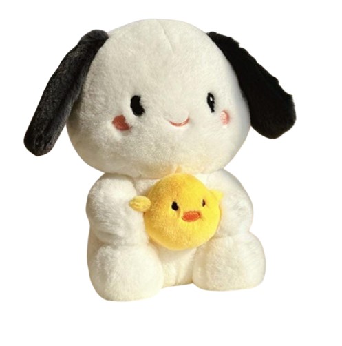 Peluche Pochacco 