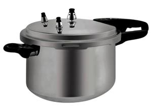 Olla Presión 4.2L Home Power