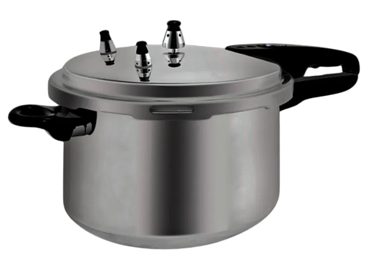 Olla Presión 4.2L Home Power