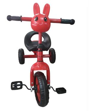 Triciclo Conejo