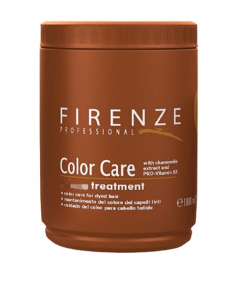 Tratamiento Cuidado del color 1000ml