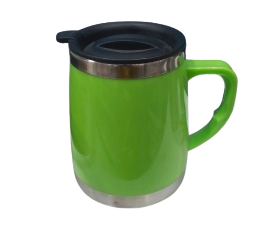 Vaso térmico  