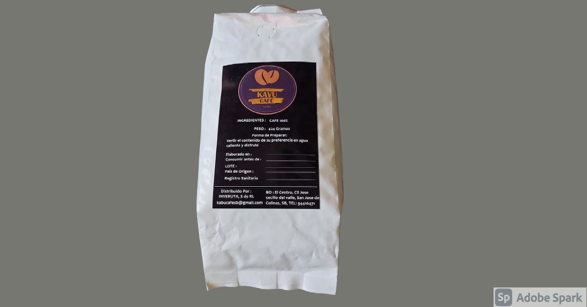 Café en Grano