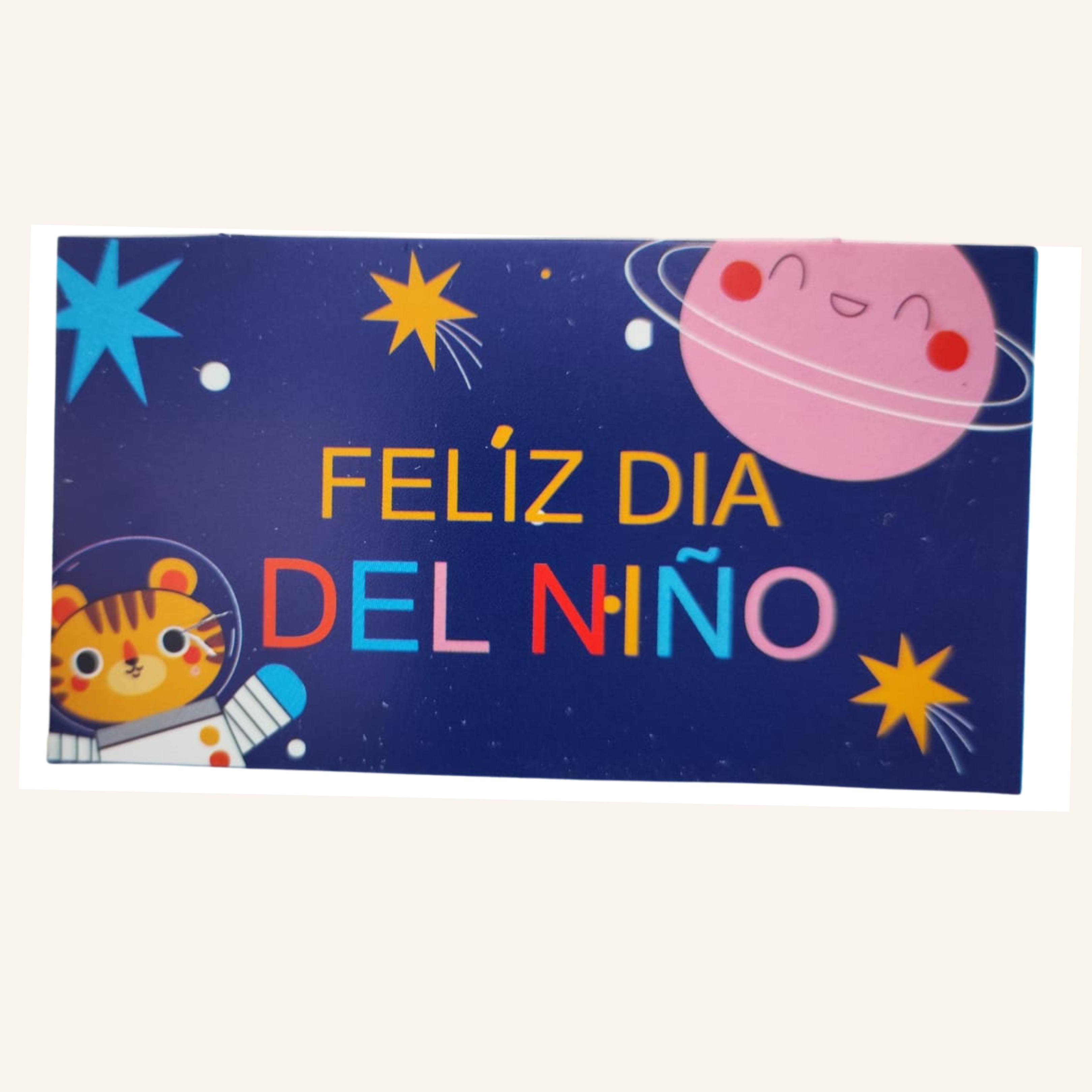 TAGS ESPACIO PACK 10
