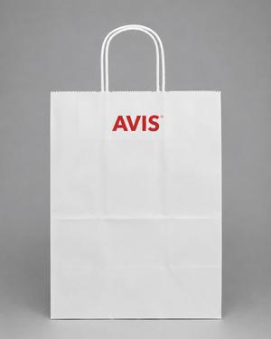 BOLSAS GRANDE #2 PERSONALIZADA