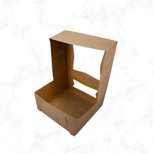 CAJA MULTIUSOS 9X9X4 PACK DE 50 UDS.