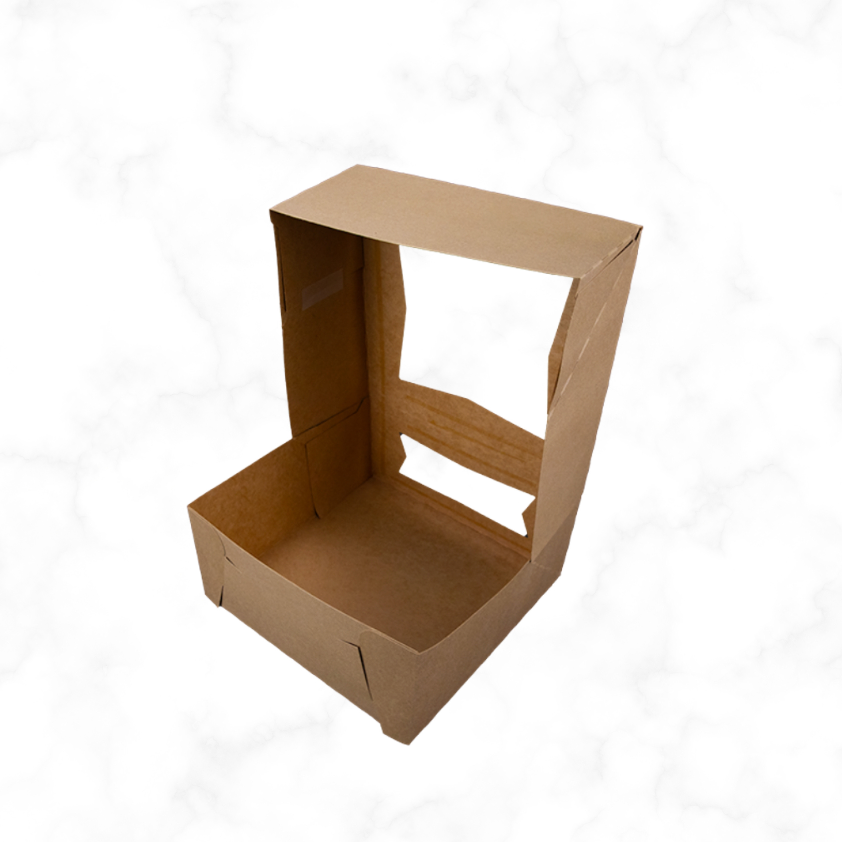 CAJA MULTIUSOS 9X9X4 PACK DE 50 UDS.