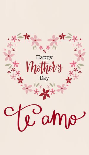 TAG MAMÁ #2