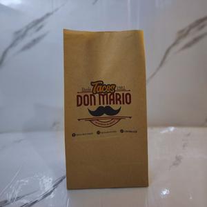 BOLSA LISA PERSONALIZADAS A 1 LADO