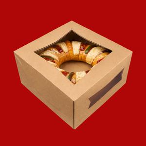 CAJA MULTIUSOS 9X9X4 PACK DE 10 UDS