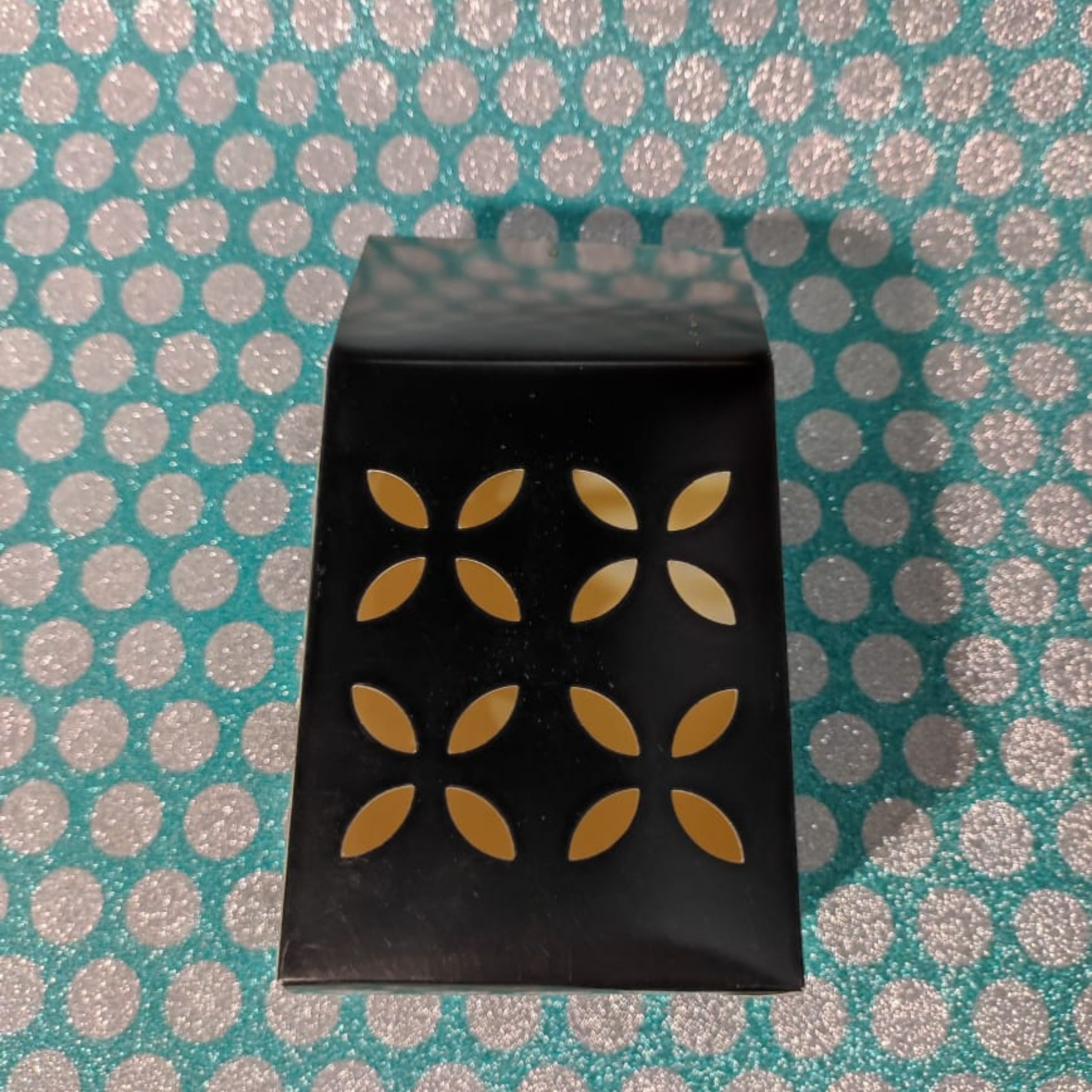 CAJA PARA DULCES FARO