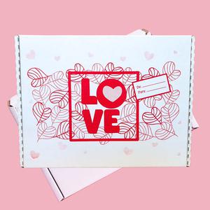 LOVE BOX UNIDAD