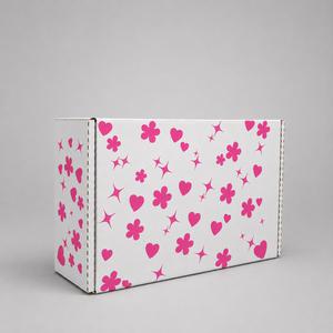 CAJAS PERSONALIZADAS SERVICIO