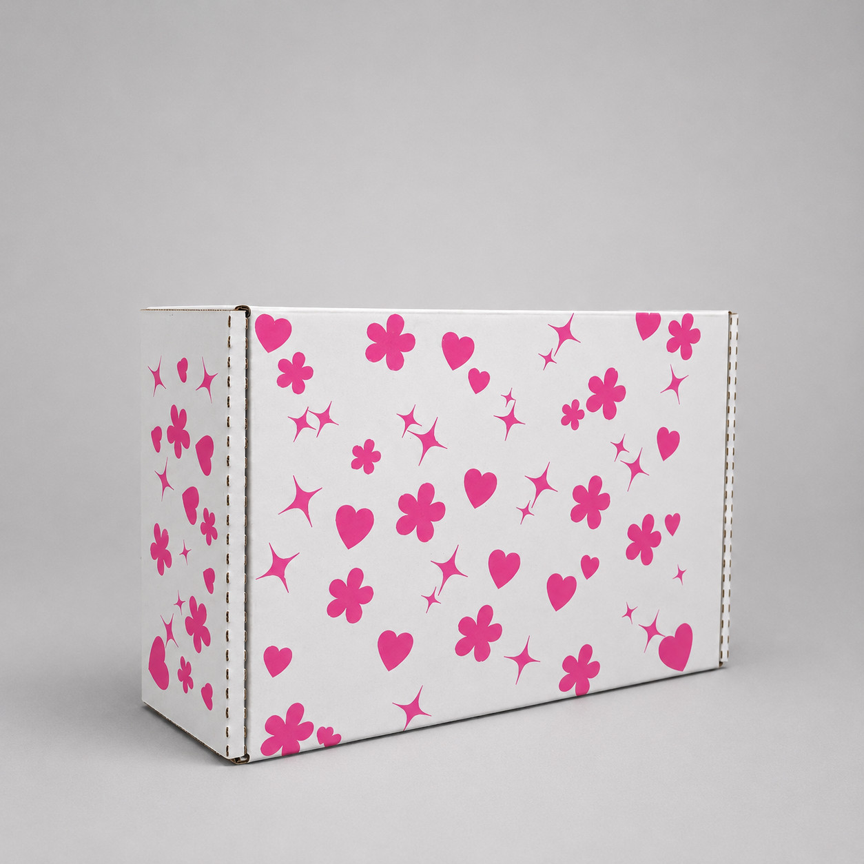 CAJAS PERSONALIZADAS SERVICIO