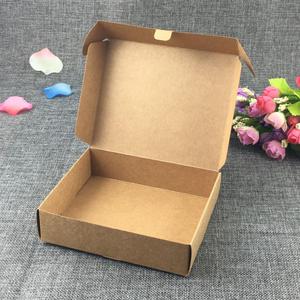 CAJA MULTIUSOS KRAFT